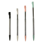 Replacement Extendable Metal Stylus Pens For Nintendo DSi | ZedLabz