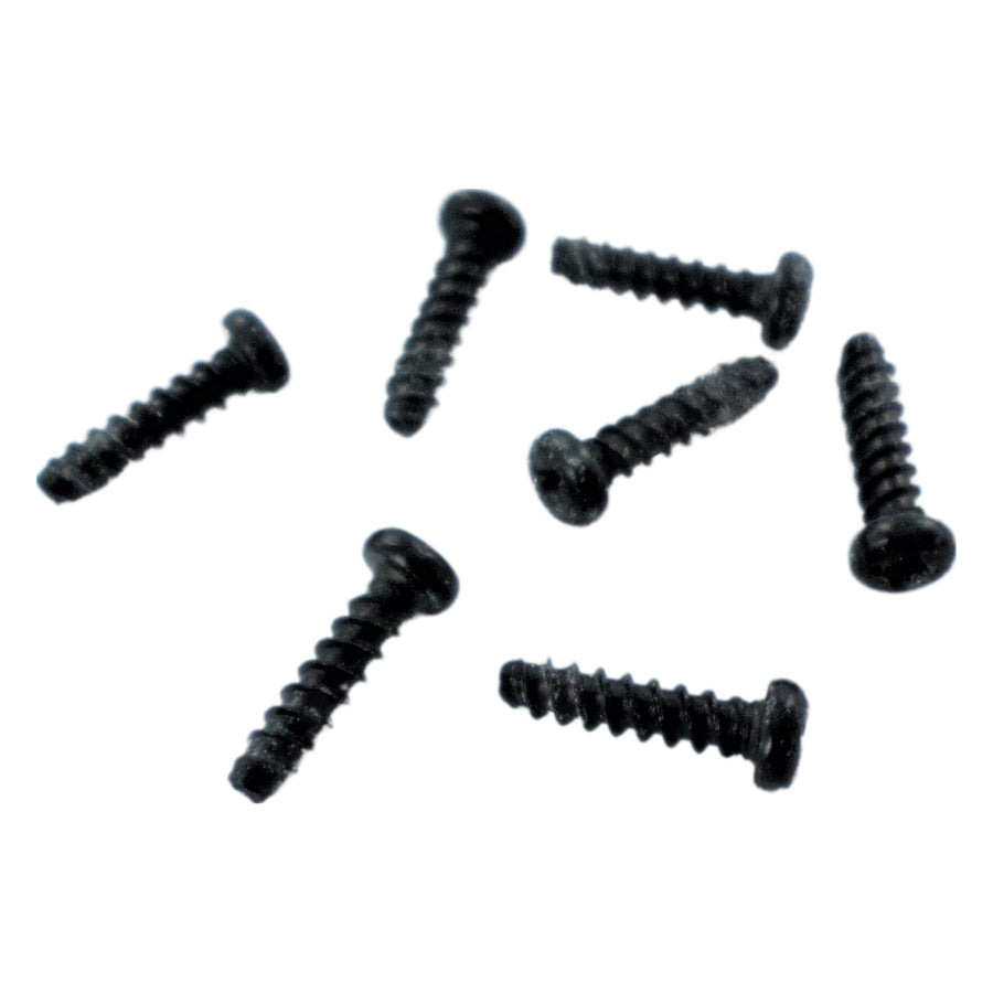 Official screws for Sony PS1 PlayStation 1 analog controller - PULLED | ZedLabz