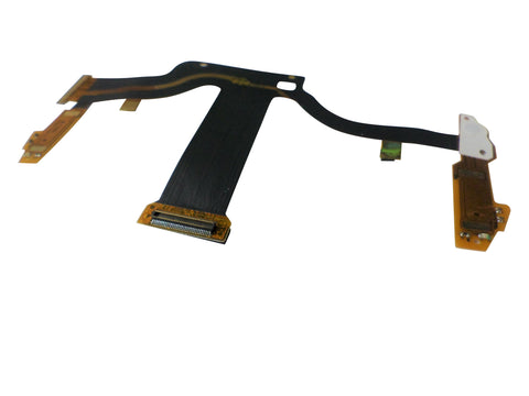 Flex cable for PSP Go Sony LCD ribbon replacement | ZedLabz