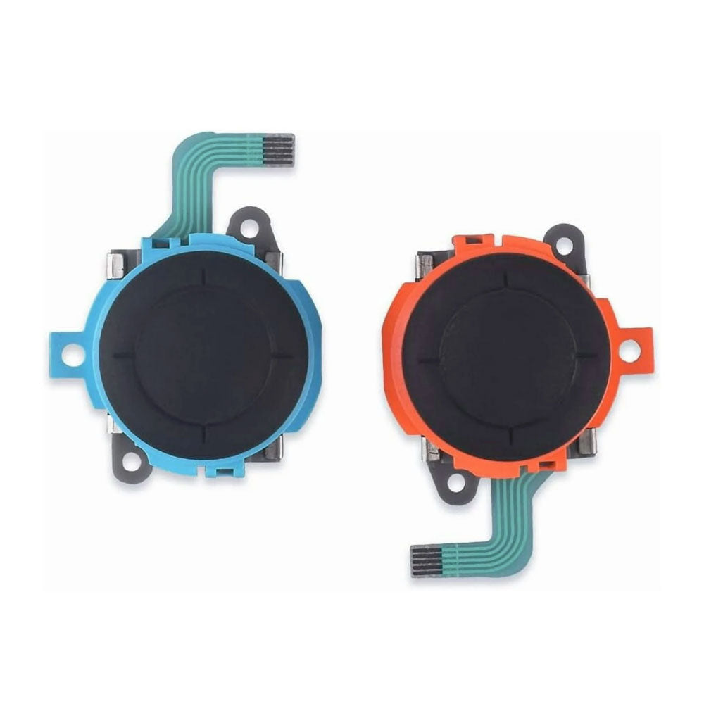 Replacement analog joystick for Nintendo Switch 2 Joy-con controller 3D button module | ZedLabz
