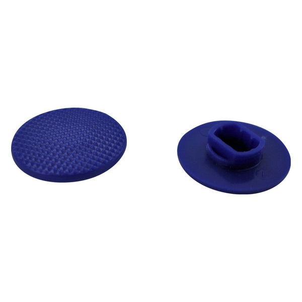 Analog Stick Button Cap For Sony PSP 1000 Series - 2 Royal Blue | ZedLabz