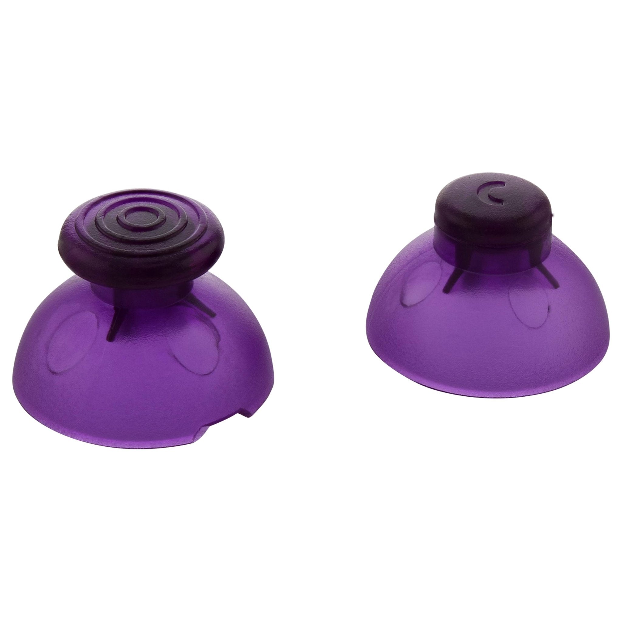 Analog thumbstick & c - stick for Nintendo GameCube controller custom mod replacement | ZedLabz - 13