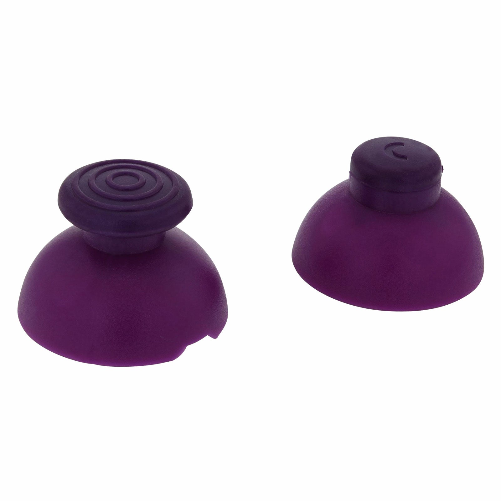Analog thumbstick & c - stick for Nintendo GameCube controller custom mod replacement | ZedLabz - 6