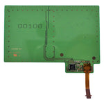 Touch pad for Sony PS Vita 2000 Slim version 1 rear PCB module internal replacement | ZedLabz