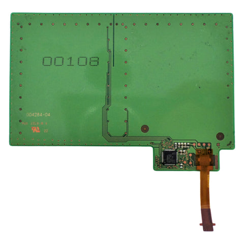 Touch pad for Sony PS Vita 2000 Slim version 1 rear PCB module internal replacement | ZedLabz