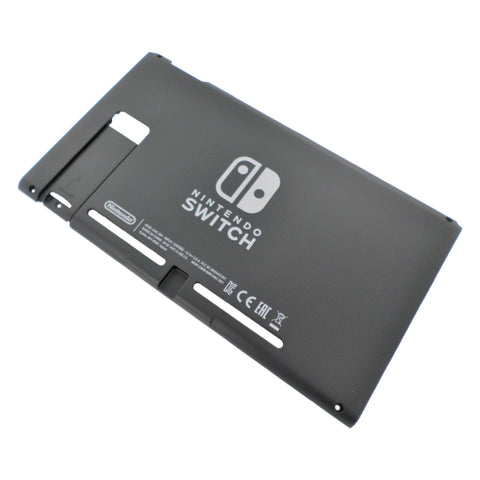 Rear housing shell for Nintendo Switch console bottom plate - PULLED | ZedLabz