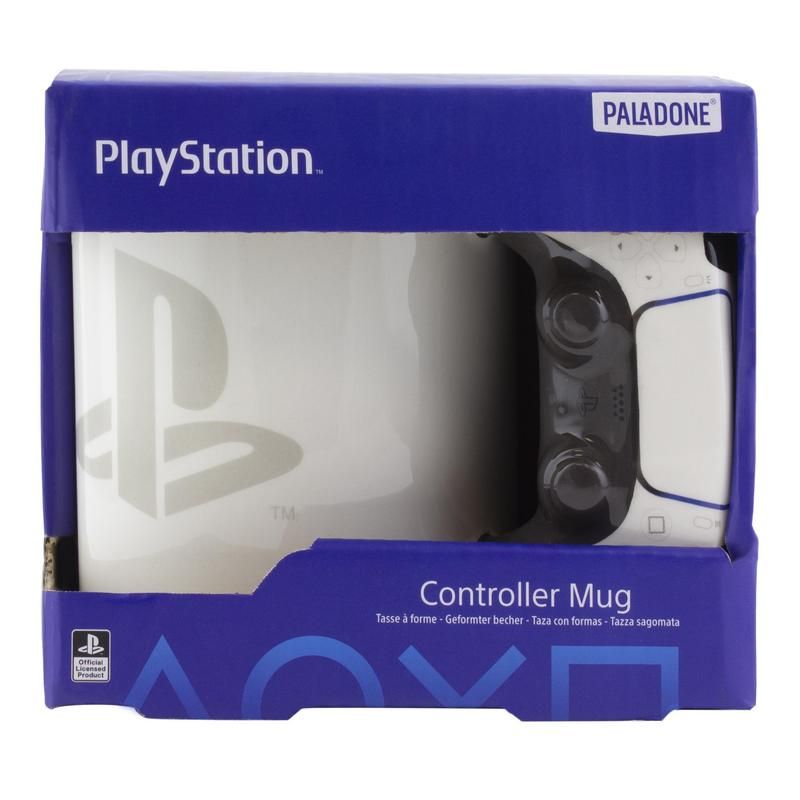 PlayStation Shaped Mug for PS5 | Paladone