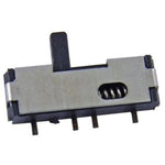 Power switch for Nintendo DS Lite On/Off button slide switch repair part replacement | ZedLabz