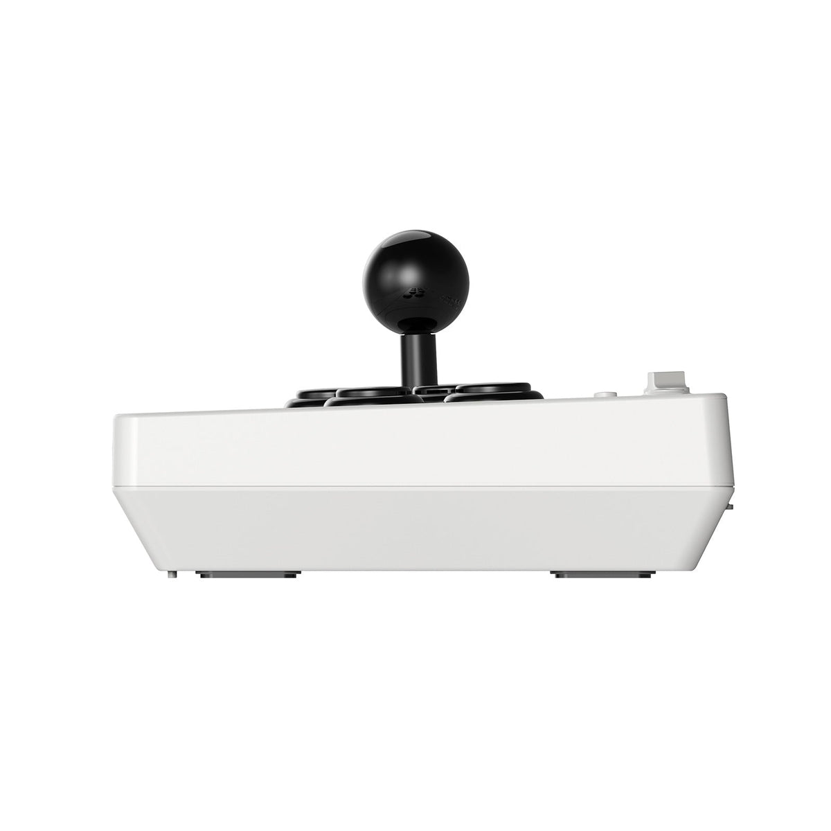 Arcade Stick 2.4G wireless for Xbox Series X|S, Xbox One & Windows - officially licensed - White | 8BitDo