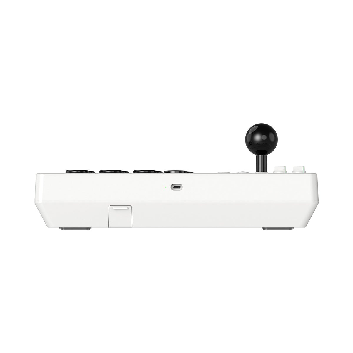 Arcade Stick 2.4G wireless for Xbox Series X|S, Xbox One & Windows - officially licensed - White | 8BitDo