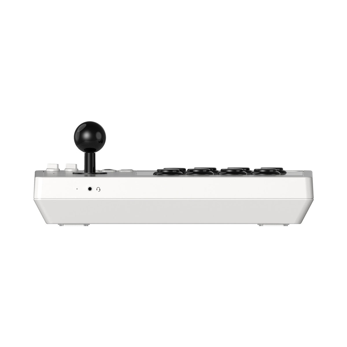 Arcade Stick 2.4G wireless for Xbox Series X|S, Xbox One & Windows - officially licensed - White | 8BitDo