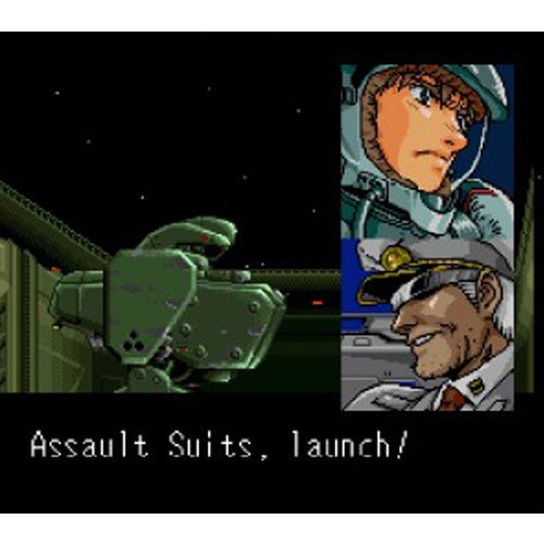 Assault Suits Valken: Deluxe Edition (PAL region) for Nintendo SNES translated to English [PRE-ORDER]  | Retro-bit