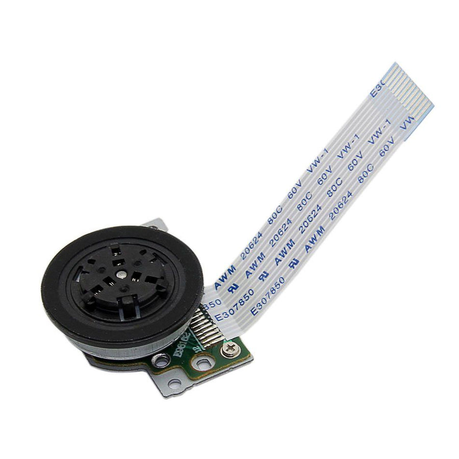 Optical DVD drive motor for Sony PS2 Slim 7900x spindle hub replacement PlayStation 2 | ZedLabz