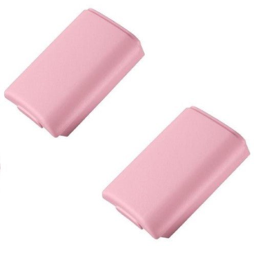 Battery back cover for Microsoft Xbox 360 wireless controllers holder | ZedLabz