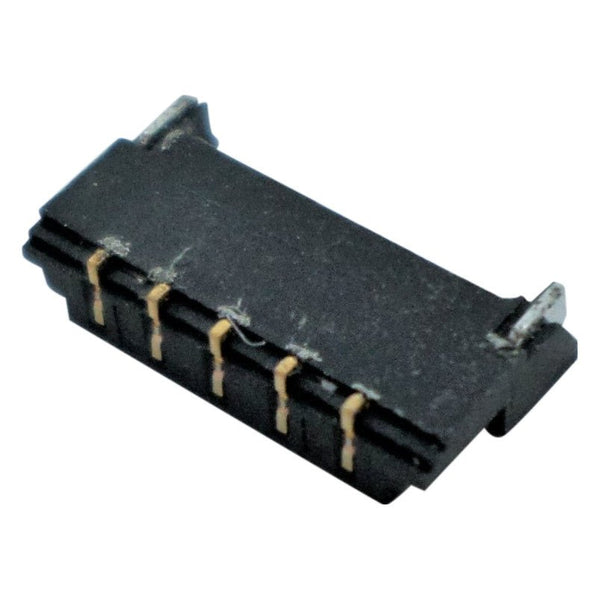 Battery connector clip for Nintendo Switch console motherboard internal replacement | ZedLabz