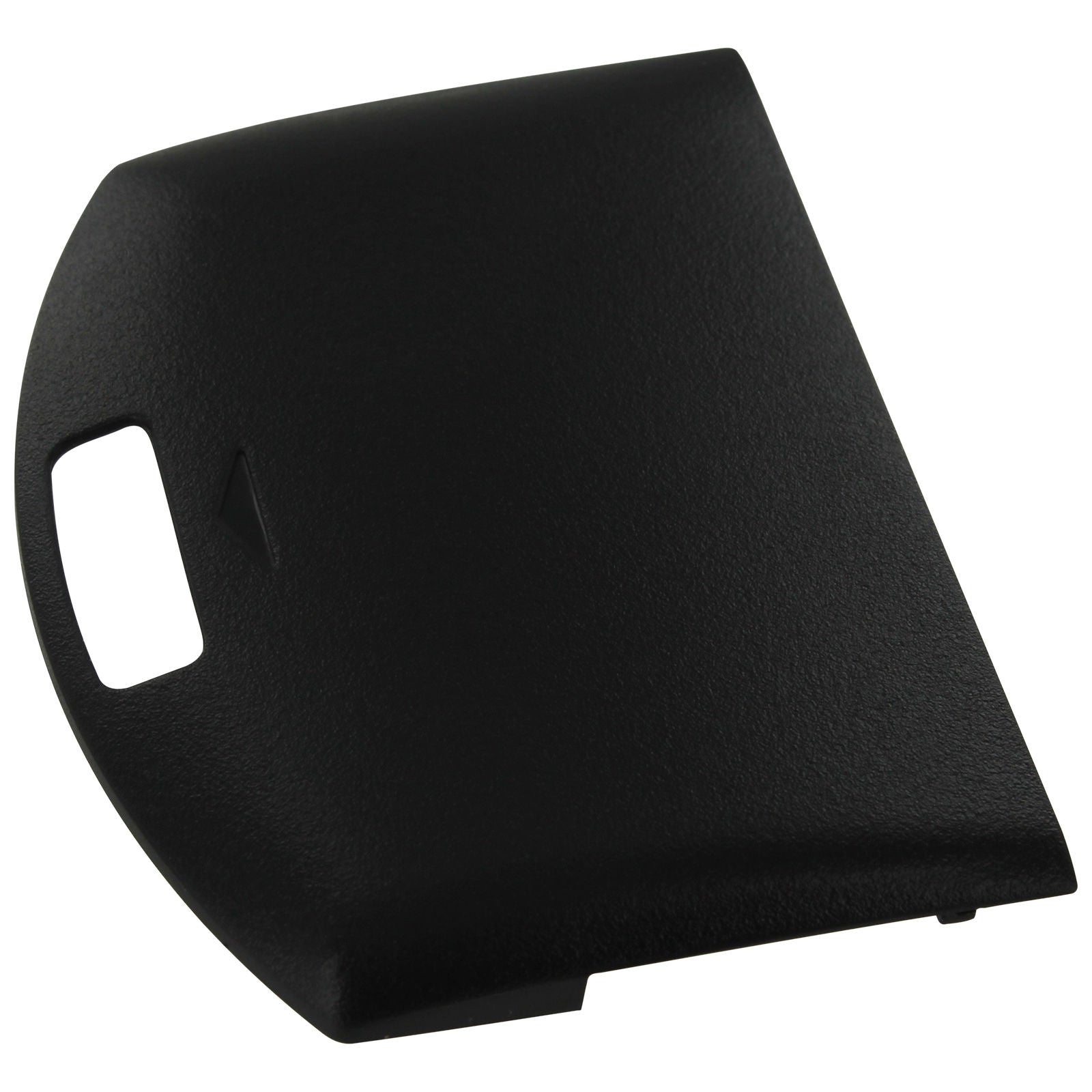 Battery Cover for Sony PSP 1000 1001 1002 1003 1004 console - 5 Pack Black | ZedLabz - 2