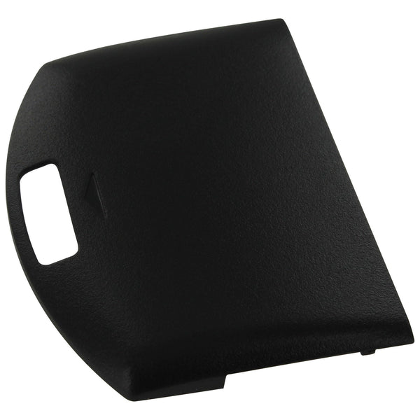 Battery Cover for Sony PSP 1000 1001 1002 1003 1004 console - 5 Pack Black | ZedLabz