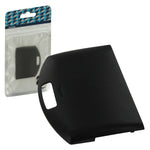 Battery Cover for Sony PSP 1000 1001 1002 1003 1004 console - 5 Pack Black | ZedLabz - 1