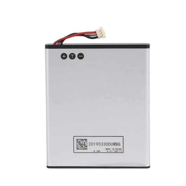 Battery for Sony PS Vita 2000 3.7V 2210mAh SP86R replacement | ZedLabz - 2
