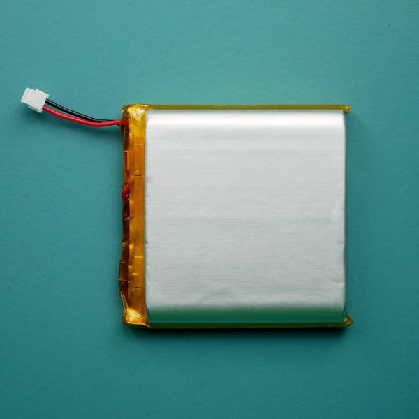 Battery mod for Nintendo Game Boy original DMG rechargeable Lipo cell pack | Robot Retro