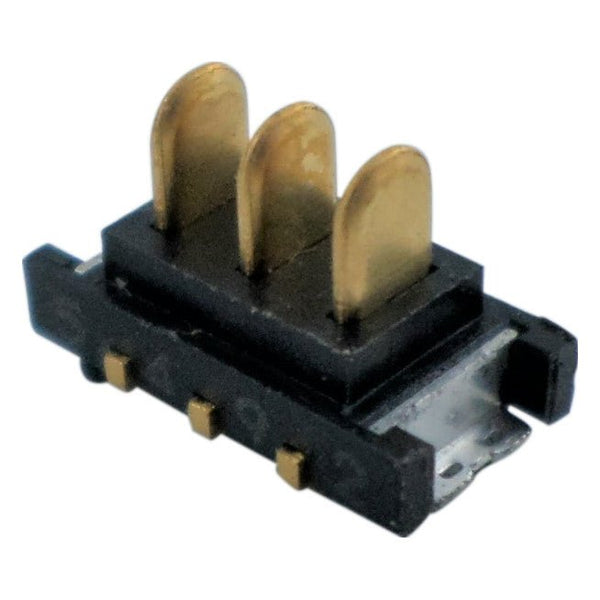 Battery terminal contacts for PSP 1000, 2000 & 3000 Sony internal replacement | ZedLabz