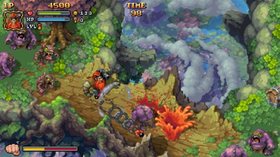 Battle Axe for Nintendo Switch | Numskull - 3