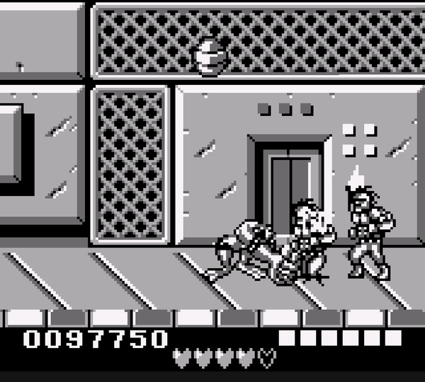 Battle toads Double Dragon Collector's Edition for Nintendo Game Boy [PRE-ORDER] | Retro-bit publishing