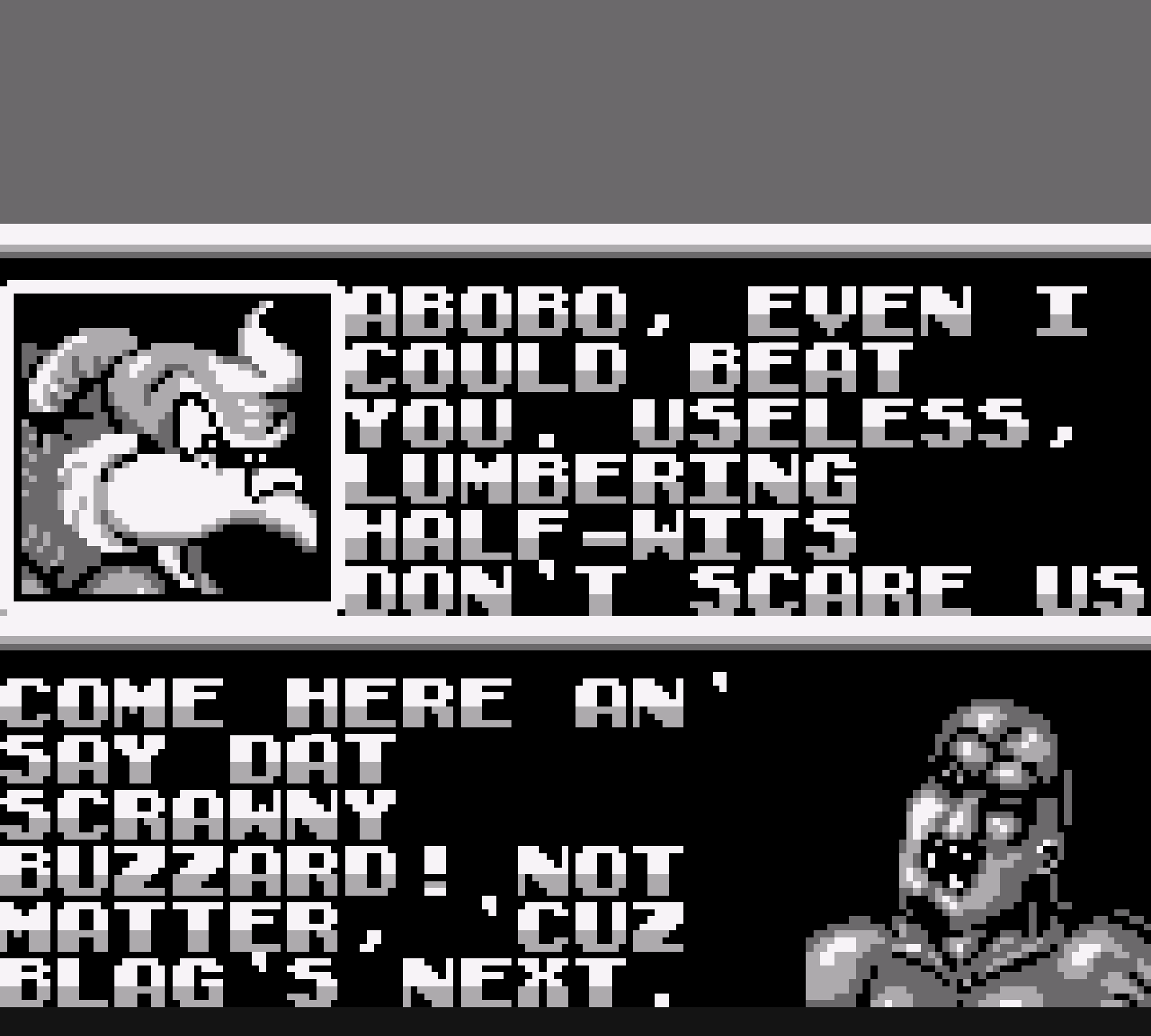 Battle toads Double Dragon Collector's Edition for Nintendo Game Boy [PRE-ORDER] | Retro-bit publishing