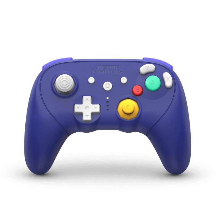 Nintendo Switch Controller & Attachments – ZedLabz
