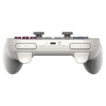 Pro 2 Controller for Switch, PC, MacOS, Steam deck, Android, Pi - G Classic Edition | 8BitDo