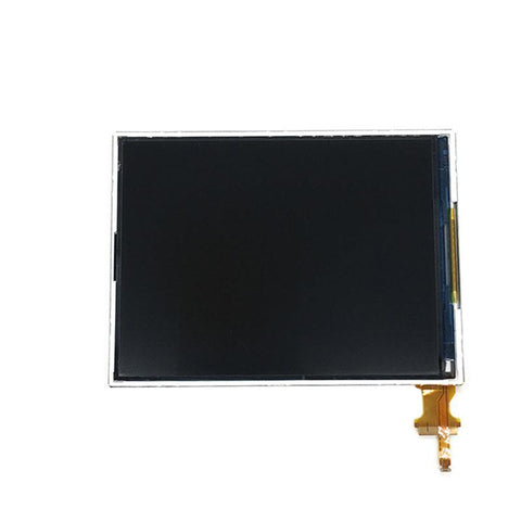 Replacement OEM bottom lower LCD screen display for Nintendo New 3DS XL 2015 console | ZedLabz