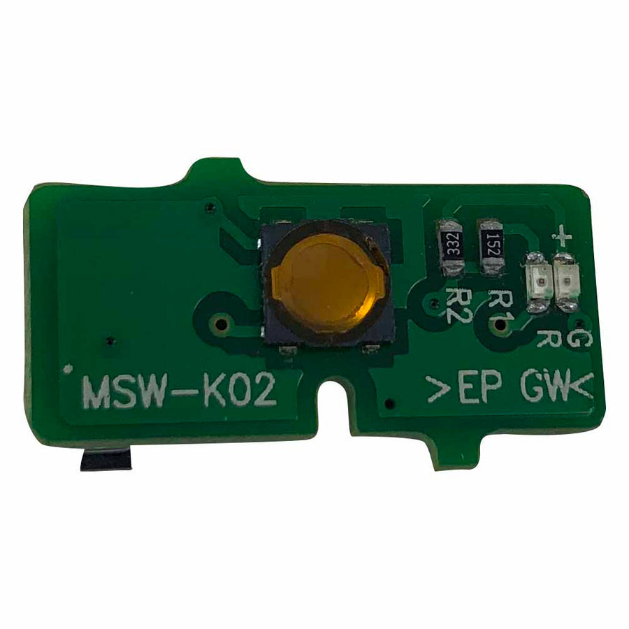 Power button board for PS3 Super Slim 4000 MFW-001 internal replacement | ZedLabz