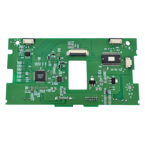 DVD drive PCB for Xbox 360 Slim console Hitachi 0500/0502 internal replacement | ZedLabz