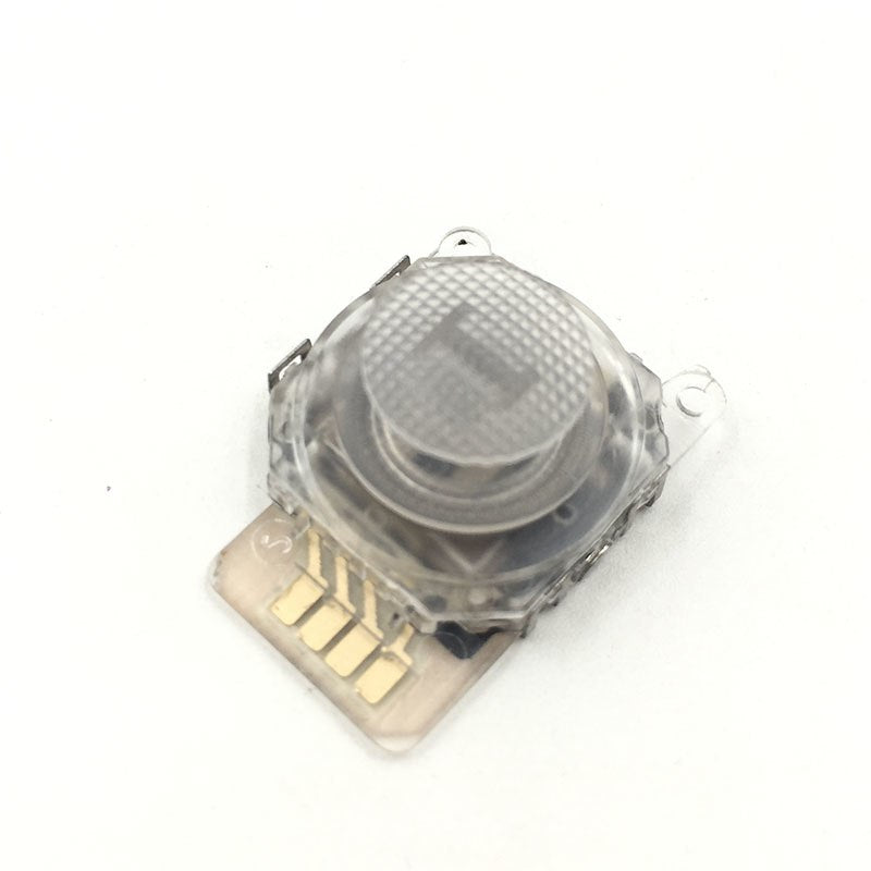Replacement 3D Analog Stick For Sony PSP 2000 - Clear | ZedLabz