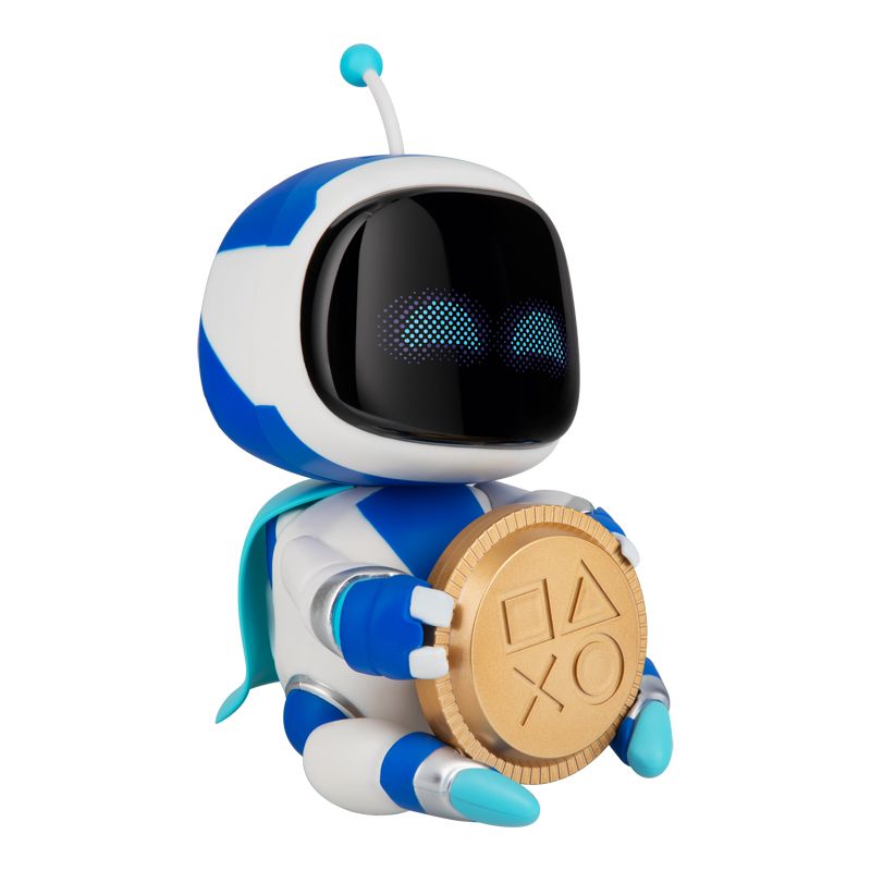 Astro Bot Coin Buddies Money Box | Paladone