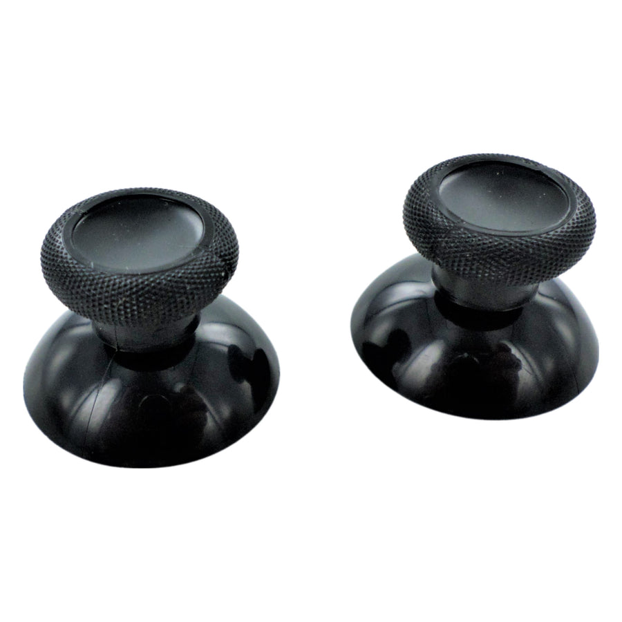 Thumb sticks for Xbox One Microsoft controller compatible - Black | ZedLabz