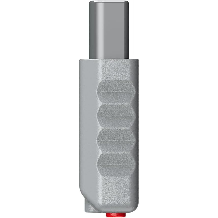 Bluetooth Retro Receiver for Sony PS1 & PS2, Compatible with Xbox Series Controller, Xbox One Bluetooth Controller, Switch Pro & PS5/PS4 Controller | 8BitDo - 4