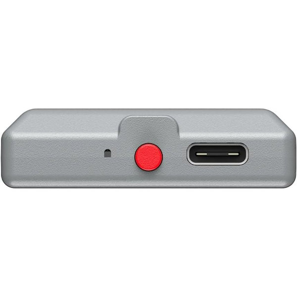 Bluetooth Retro Receiver for Sony PS1 & PS2, Compatible with Xbox Series Controller, Xbox One Bluetooth Controller, Switch Pro & PS5/PS4 Controller | 8BitDo