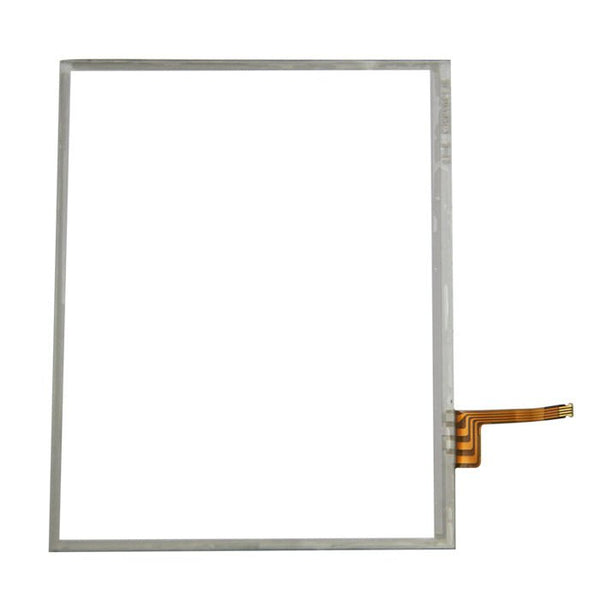 Bottom Screen for Nintendo New 2DS XL console touch digitizer internal repair part replacement | ZedLabz