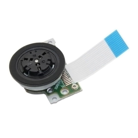 Optical DVD drive motor for Sony PS2 Slim 7700X spindle hub replacement PlayStation 2 | ZedLabz