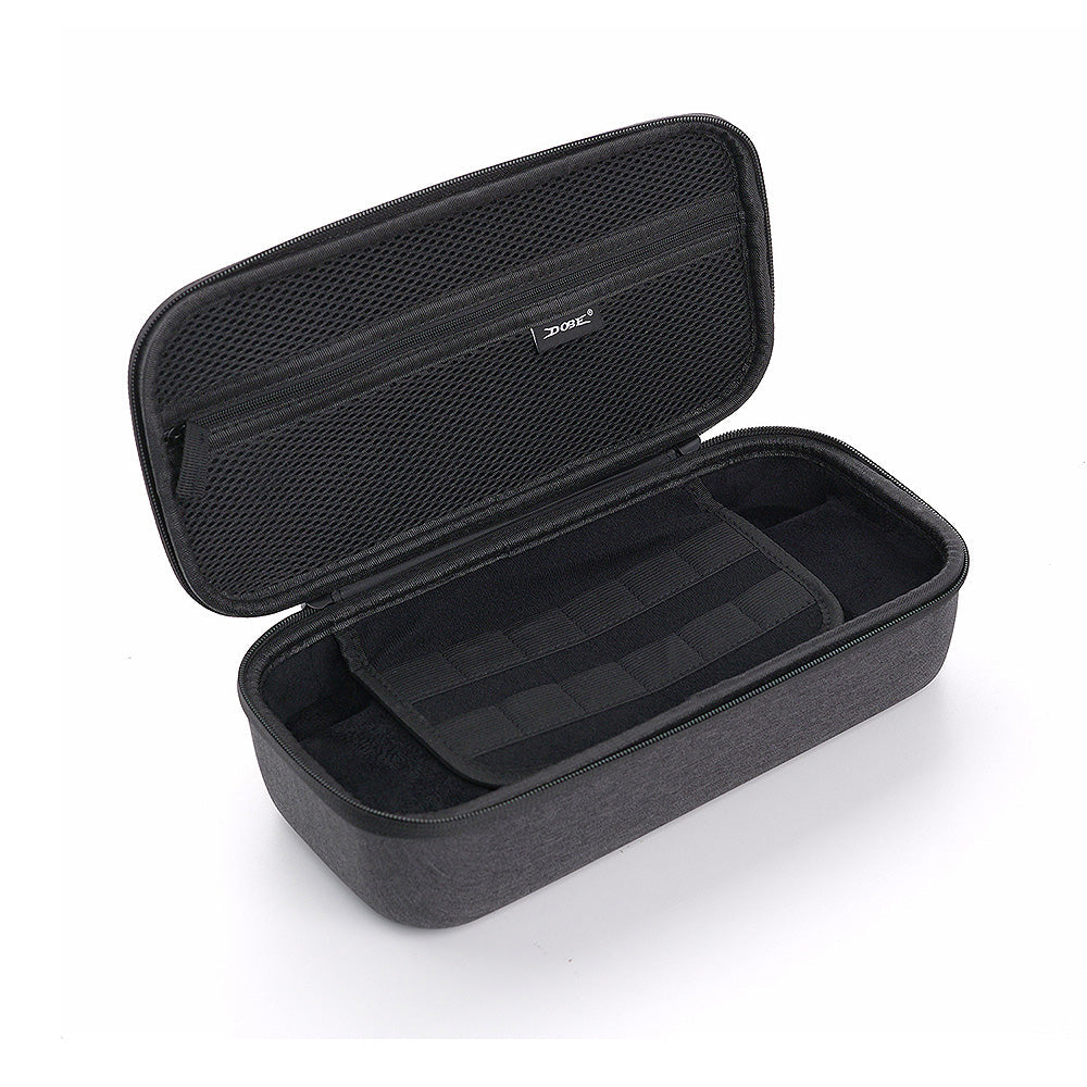 EVA carry case for Nintendo Switch 2 - Black | Dobe