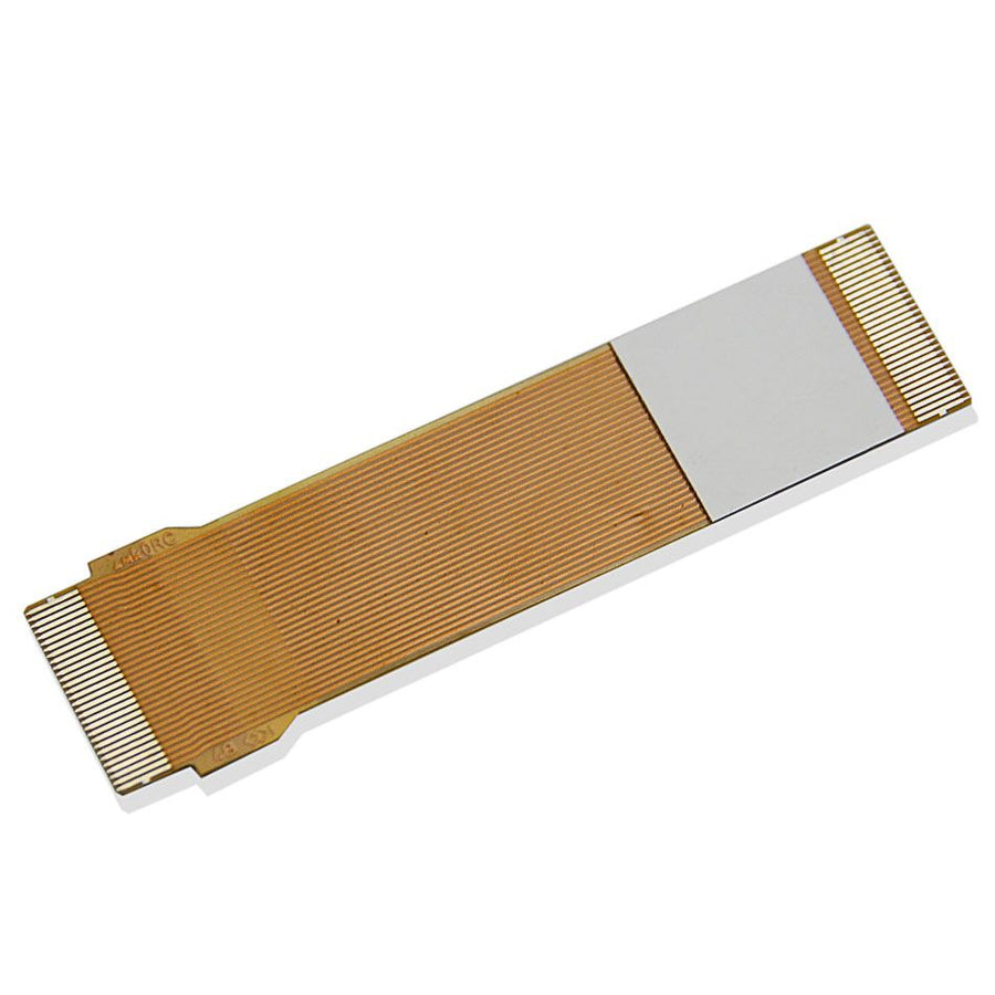 Laser lens ribbon cable for PS2 Sony PlayStation 2 SCPH-3000X/5000X flex internal replacement | ZedLabz