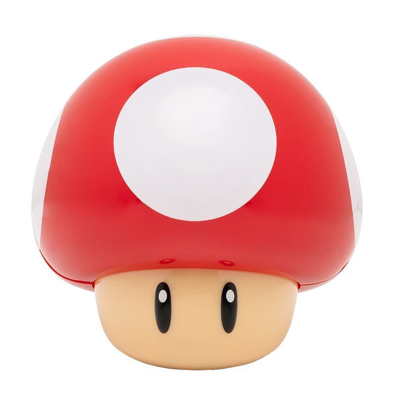Super Mario Mushroom Light | Paladone