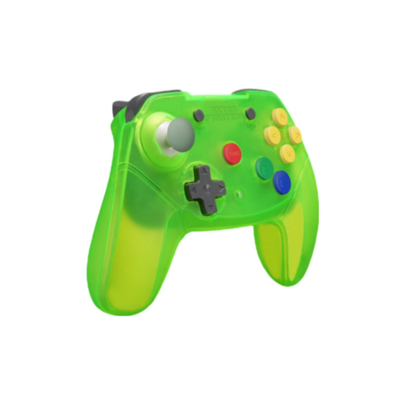 Retro Fighters Best N64 Controller For Pc Retro Fighters Brawler