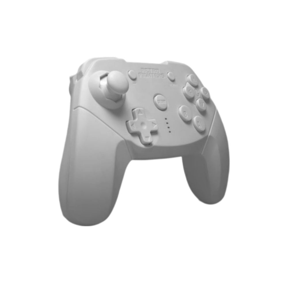 Brawler64 bluetooth controller NSO edition for Nintendo Switch & PC ...