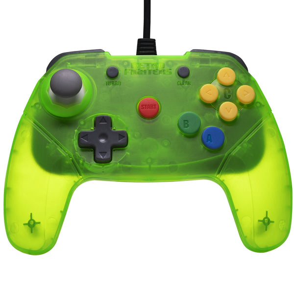 NINTENDO 64 Controller For Nintendo Switch – NintendoSoup