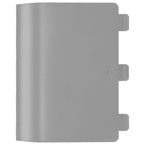 Replacement Battery Door For Microsoft Xbox One Controllers - 2 Pack Grey | ZedLabz
