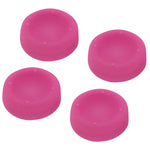 Thumb grips for Sony PS4 controller analog sticks concave silicone | ZedLabz