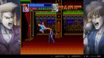 Double Dragon Collection for Nintendo Switch [PRE-ORDER] | Clear river