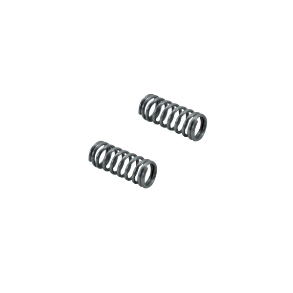 Buckle lock spring for Nintendo Switch Joy-Con rail internal part replacement - 2 pack | ZedLabz